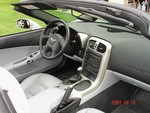 2005 Corvette Coupe For Sale
